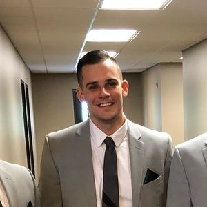 Meet your Posher, Benjamin